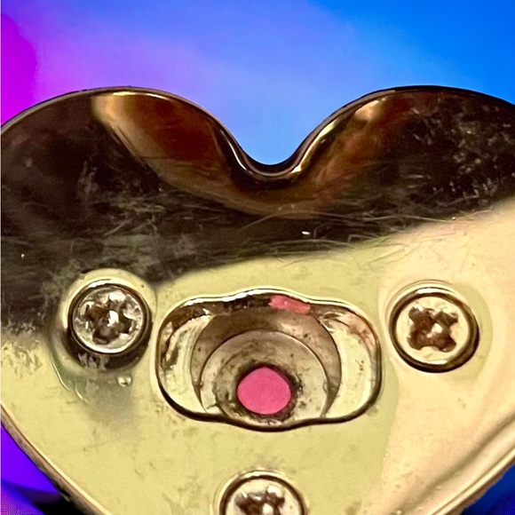 kate spade Marti Suede Large Bucket Bag - EUC - Picture 9 of 10